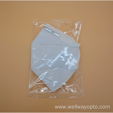 High Protective FFP2 Face Mask with CE